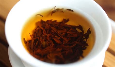 best keemun tea.